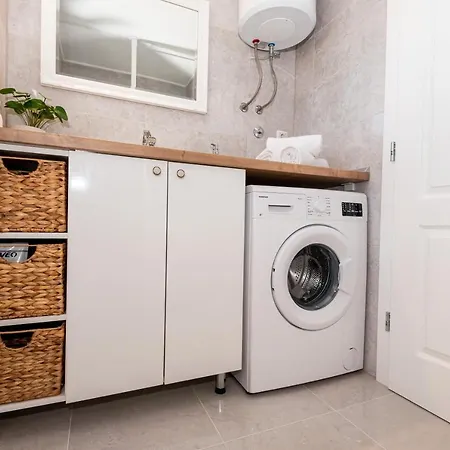 Zarita Apartment Komarna