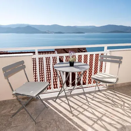 Zarita Apartment
