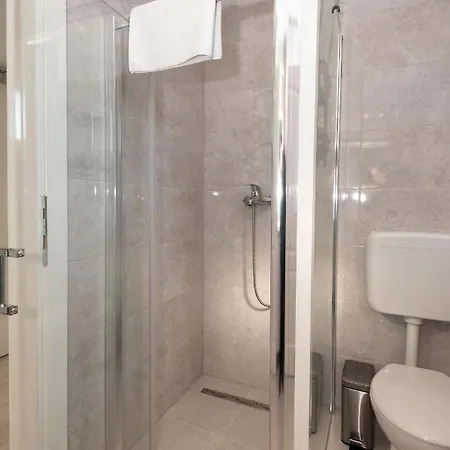 Apartment Zarita Komarna