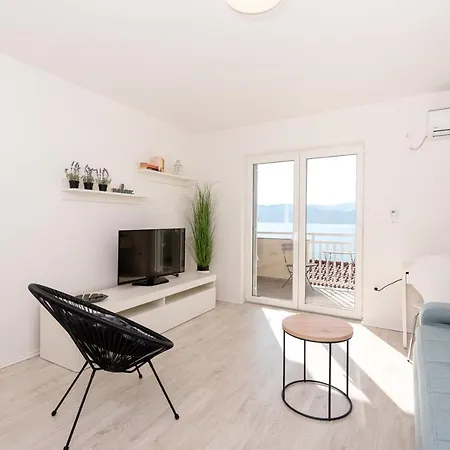 Zarita Apartment
